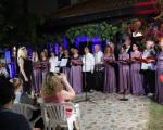 Gradski hor  Ruzmarin  i  Sjaj u tami  oduševili ljubitelje muzike