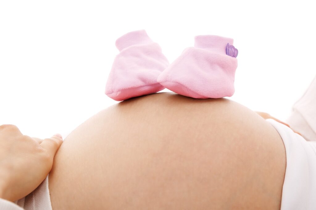 Četiri bebe rođene u leskovačkom porodilištu