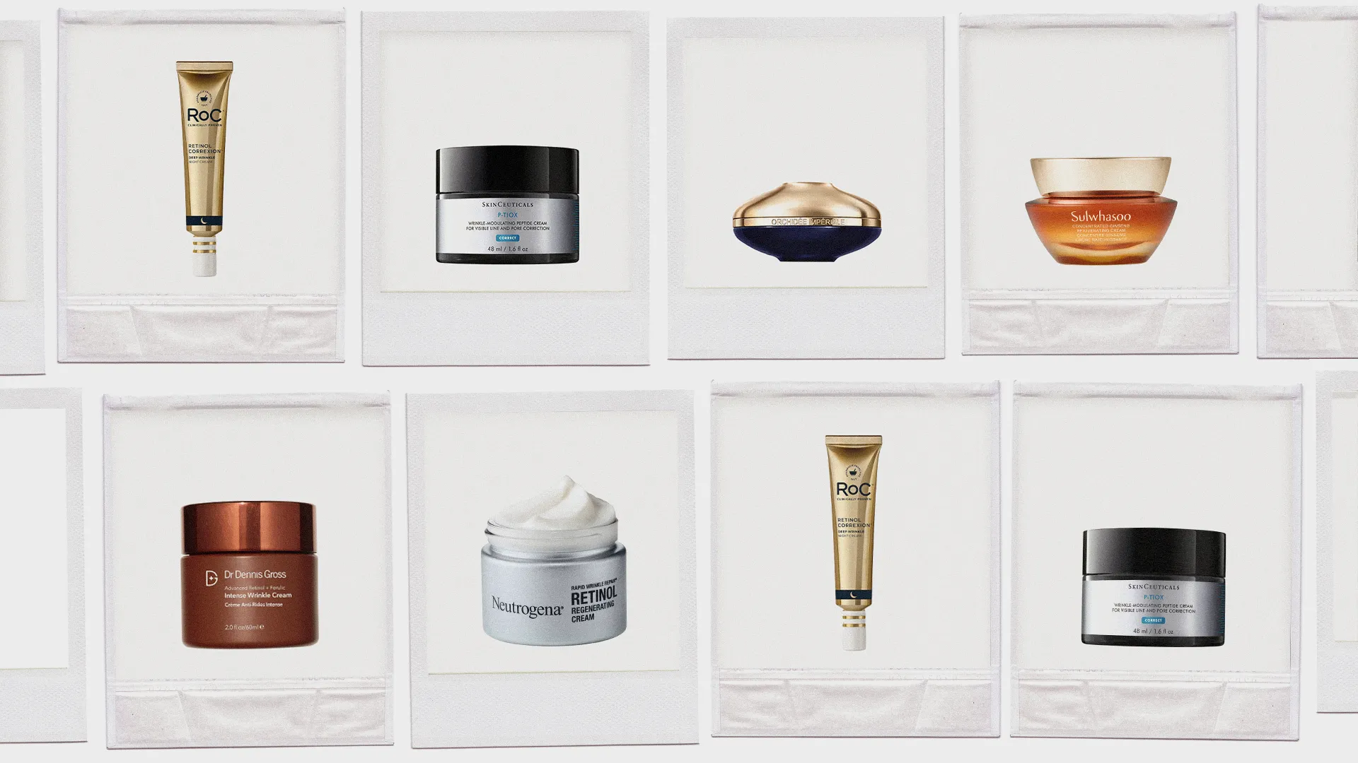 11 Best Wrinkle Creams of 2026: Dermatologist-Recommended Products