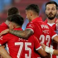 Kad i gde možete da gledate meč drugog kola kvalifikacija za Ligu šampiona Larn – Crvena zvezda?