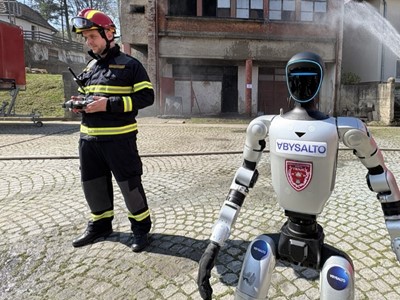 Kad softver dobije tijelo: gdje cloud završava, a Physical AI počinje