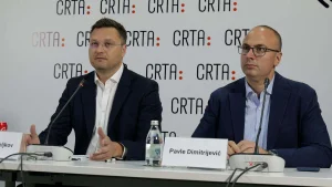 CRTA: Među putnicima kojima je zabranjen ulazak u Crnu Goru i osam imena povezanih s posmatračkim misijama na lokalnim izborima