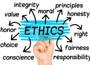Campaign launched to improve ethics in gov’t