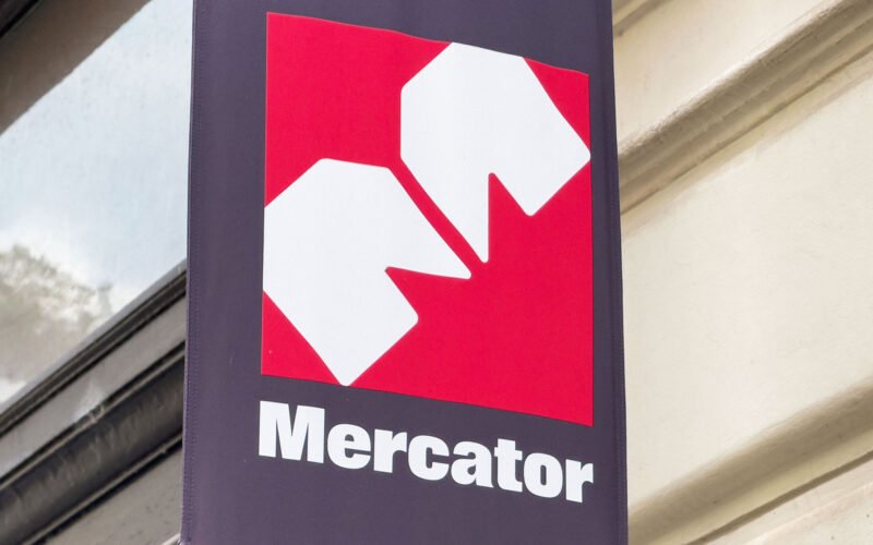 Mercator će ove godine obnoviti 80 trgovina u Sloveniji