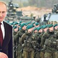 Litvanski ministar odbrane: "Putinu je potrebno novo zaoštravanje, a baltički region i Poljska su moguće mete"