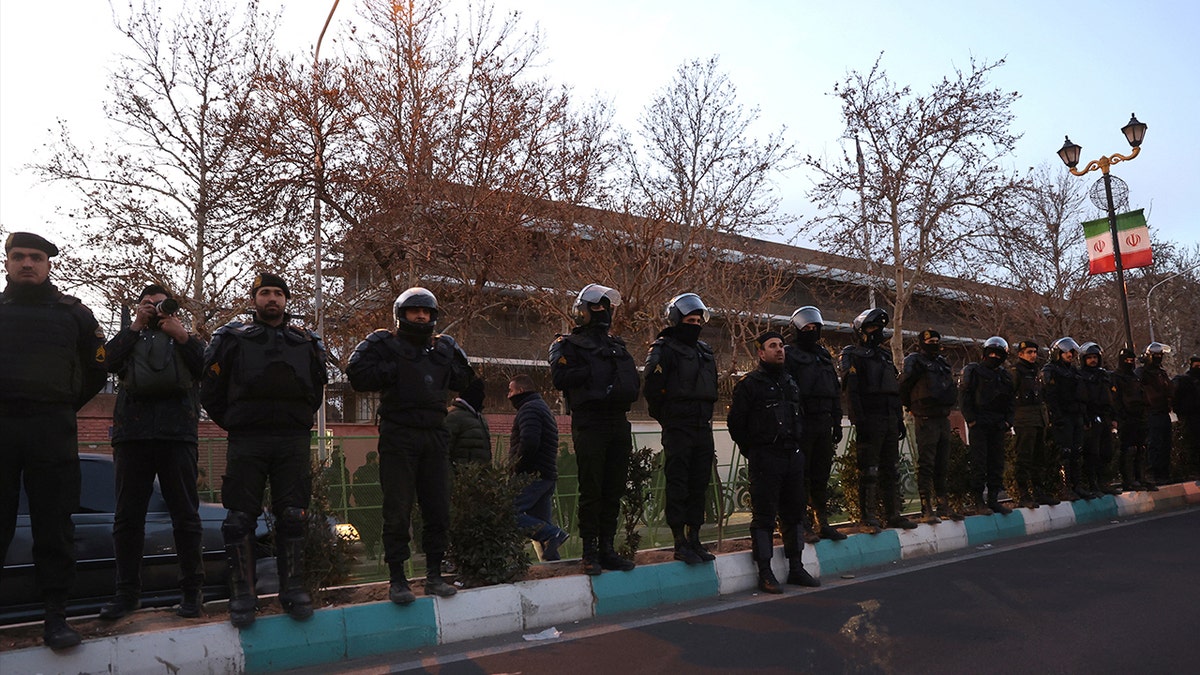 Trump admin bypasses Tehran’s isolation campaign to reach Iranians directly