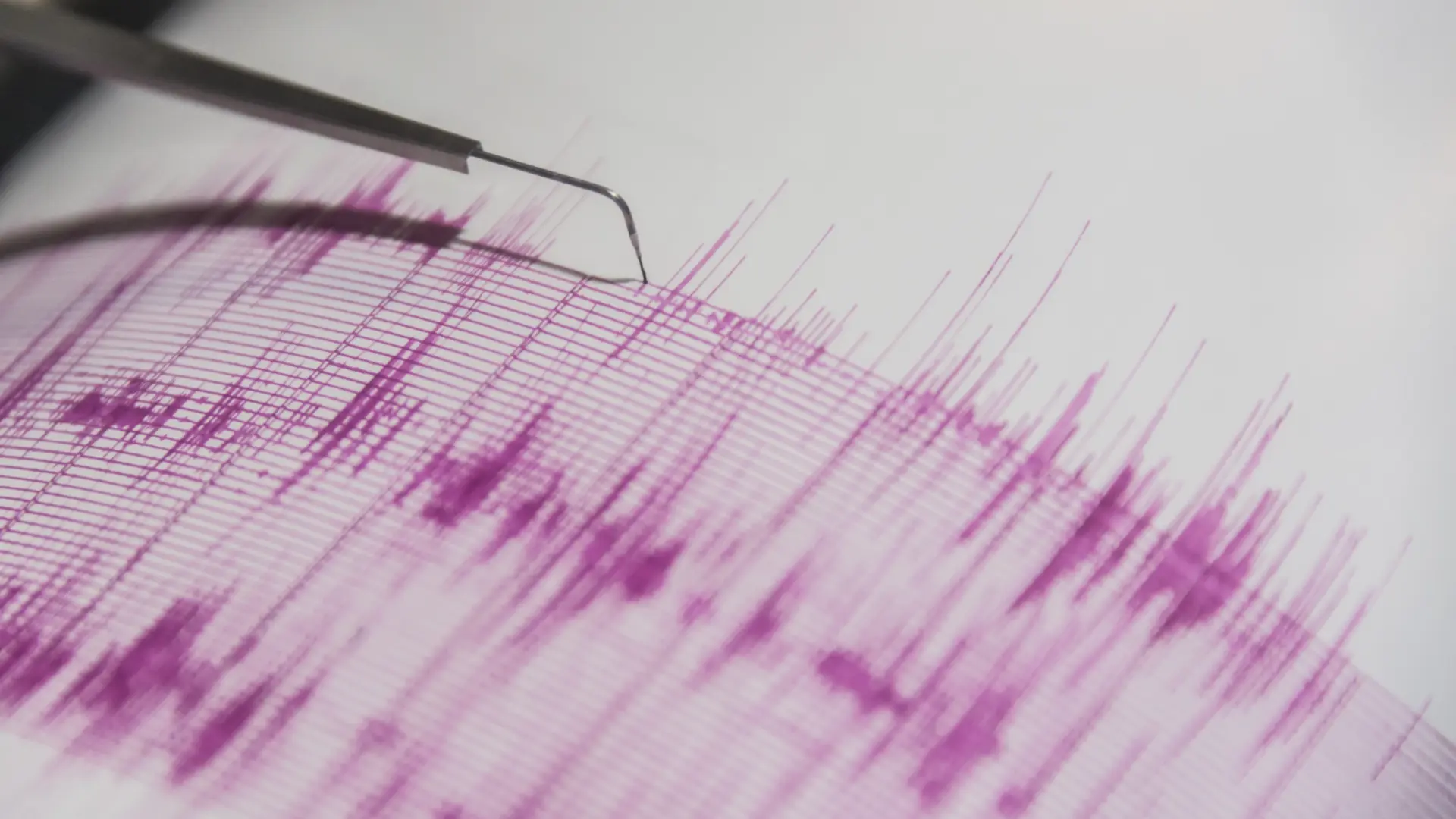  Un terremoto de magnitud 5,1 sacude Perú 