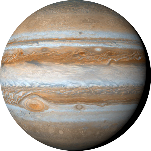 Priča o Jupiteru