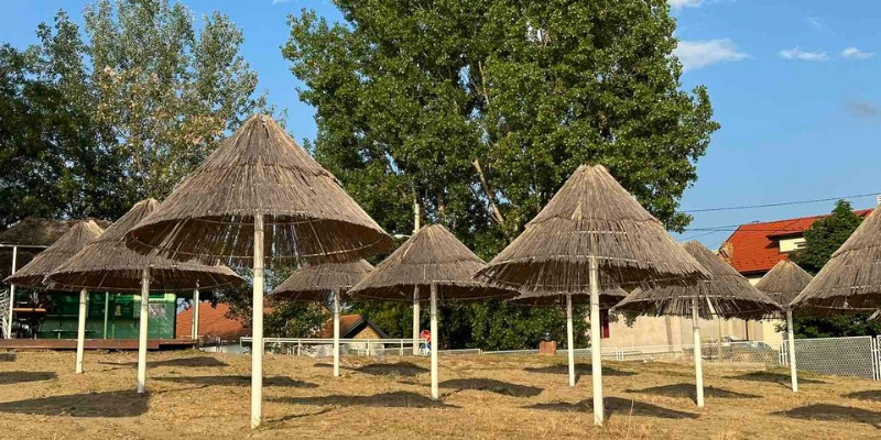 Otvorena kupališna sezona na kupalištu „Peskara“