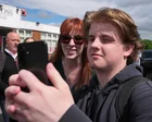 Young men in UK are not more rightwing than older groups, study says