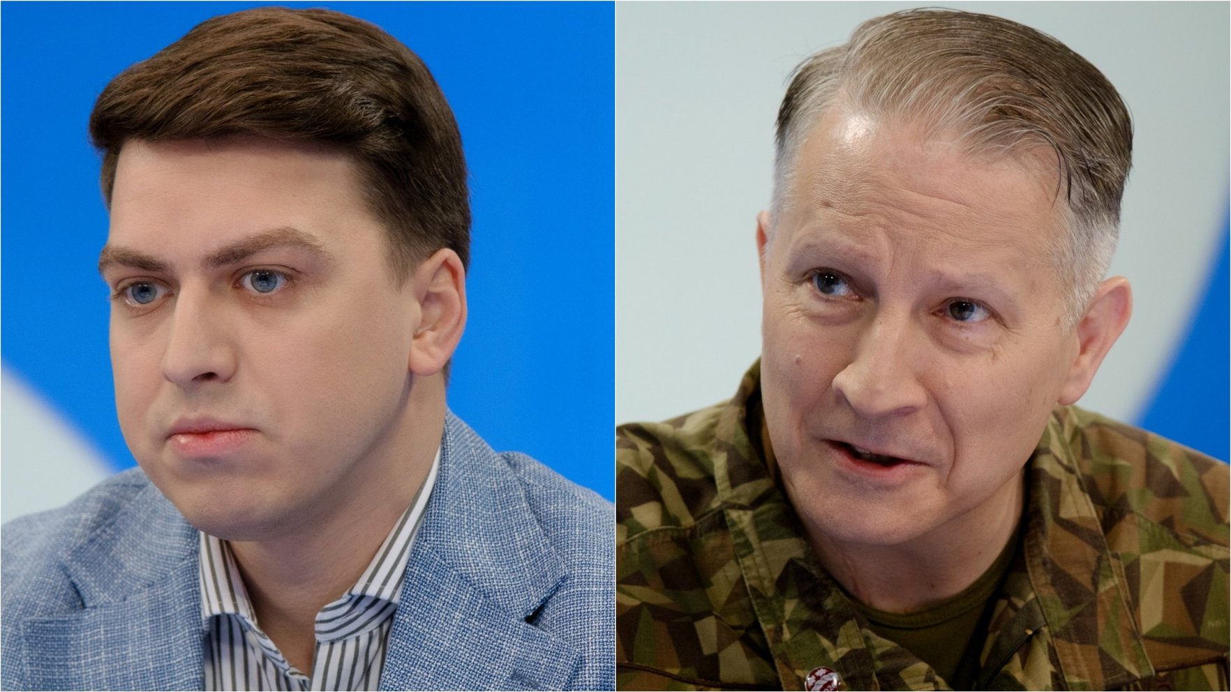 "Ir plāni arī karot šonakt" un "tas Krievijai būtu absolūti nāvējoši" – vai auguši uzbrukuma riski?