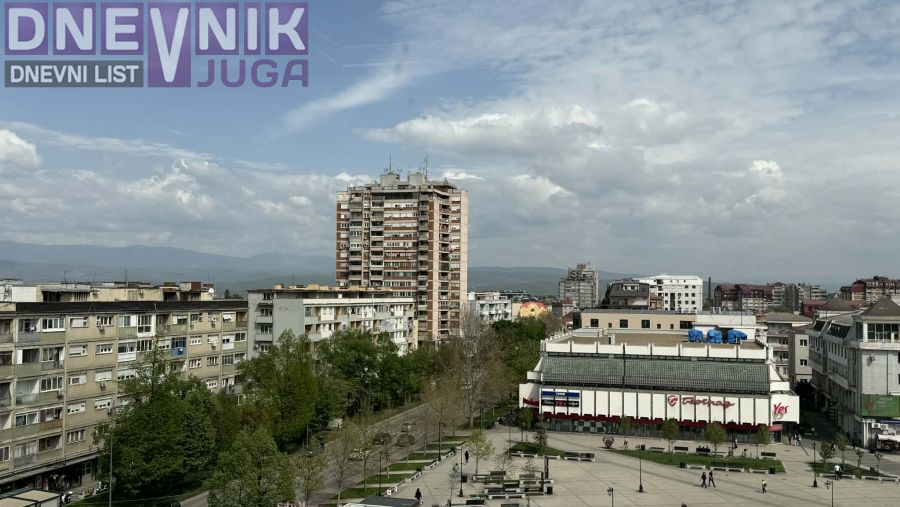 Jun u znaku umetnosti: Bogat kulturni program u Leskovcu