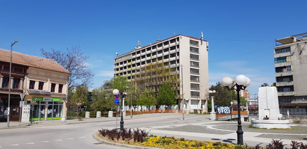 Građani mogu da provere status prijava u postupku „Svoj na svome“ na više lokacija u Leskovcu