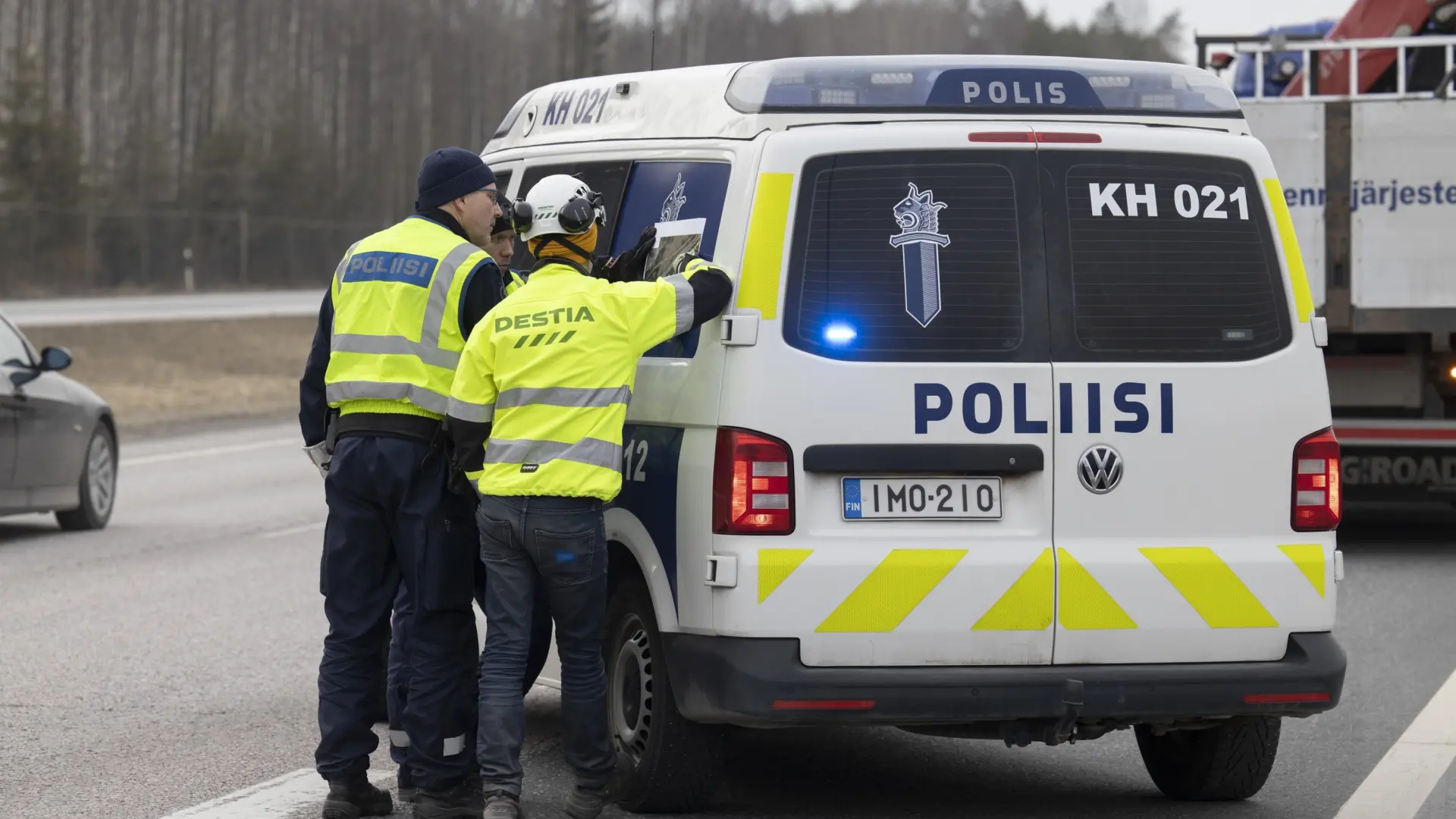  La Fiscalía de Finlandia acusa a un hombre de abusos a 361 niños a los que contactaba por Snapchat 
