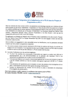 CAR: République centrafricaine: Directive pour l'intégration de la budgétisation de la Protection contre l'Exploitation et les Abus Sexuels (PEAS)