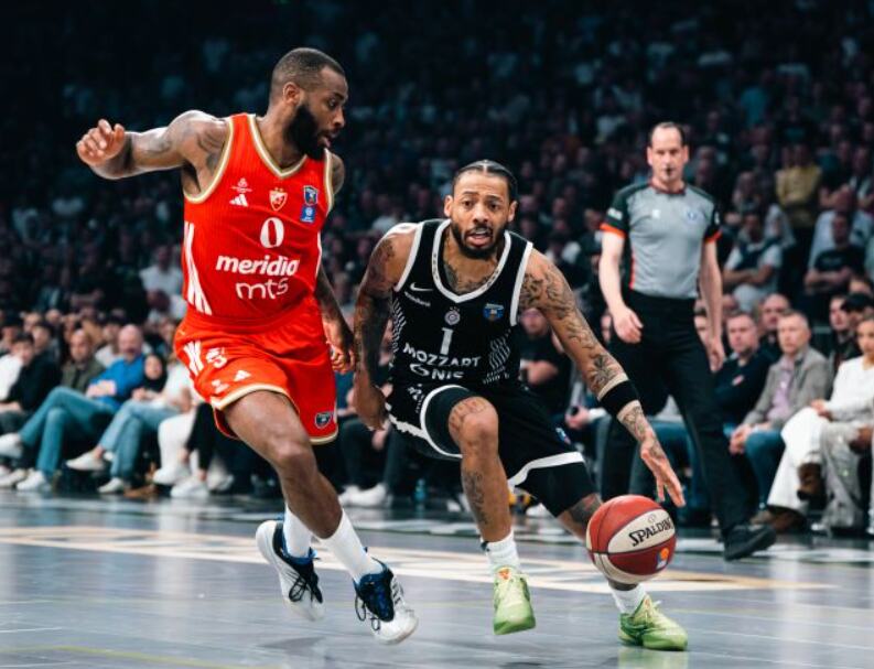 OBRT KAKAV NIKO NIJE OČEKIVAO! Partizan otima Zvezdi evroligaško pojačanje? Stiže zamena za Karlika Džonsa! Poznata i cifra koju traži...