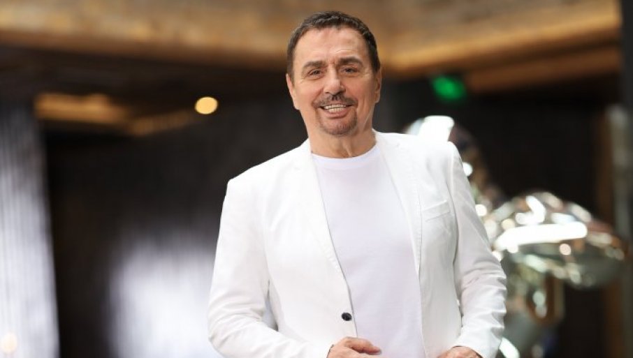 PESMA MORA DA DOTAKNE DUŠU DA BI TRAJALA: Dragan Kojić Keba baladom, novim albumom i solističkim koncertima ulazi u leto puno izazova (FOTO)