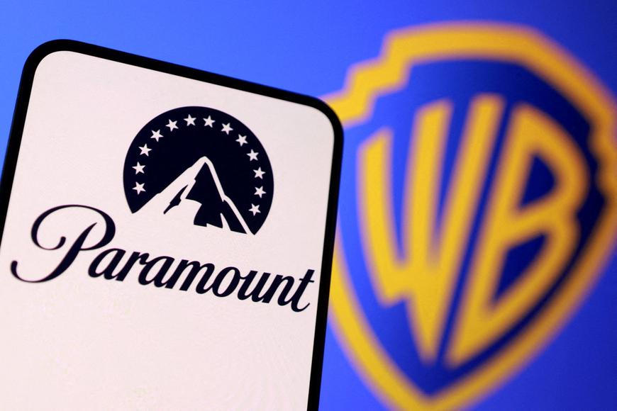 Soud v USA pozastavil převzetí Warner Bros. Discovery konkurečním Paramountem