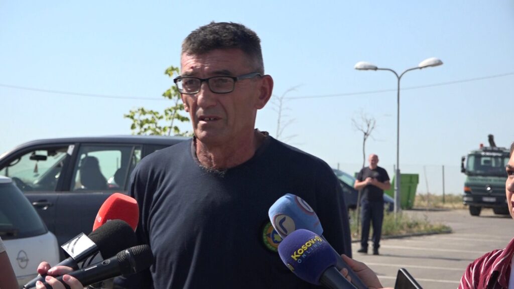 Vatrogasna služba u Lapljem Selu od danas uz pomoć drona radi na prevenciji požara