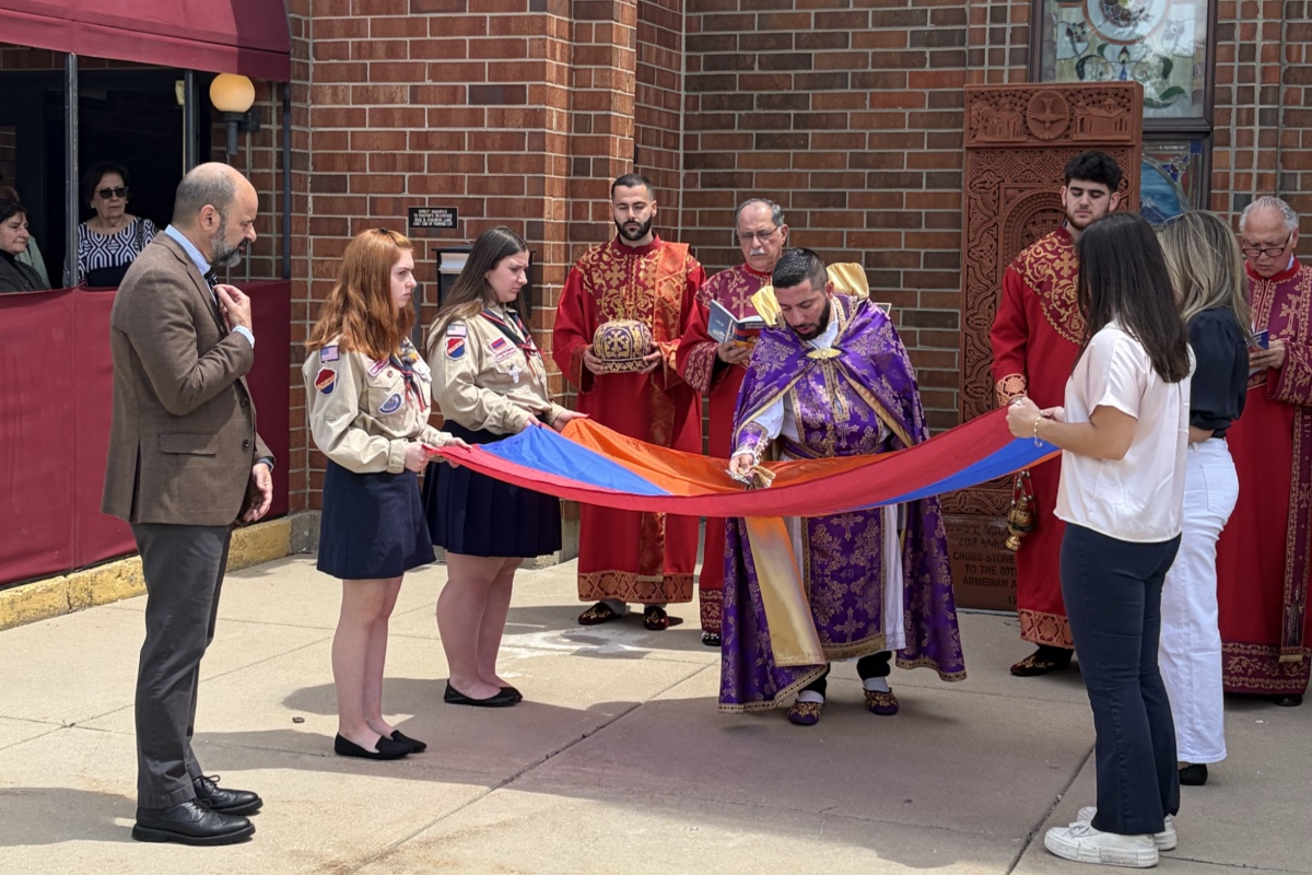 Remembering May 28, renewing our responsibility