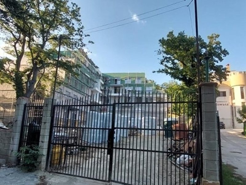 Украинската компания КУБ: Парцелите в Баба Алино са придобити изключително законно и не са гора