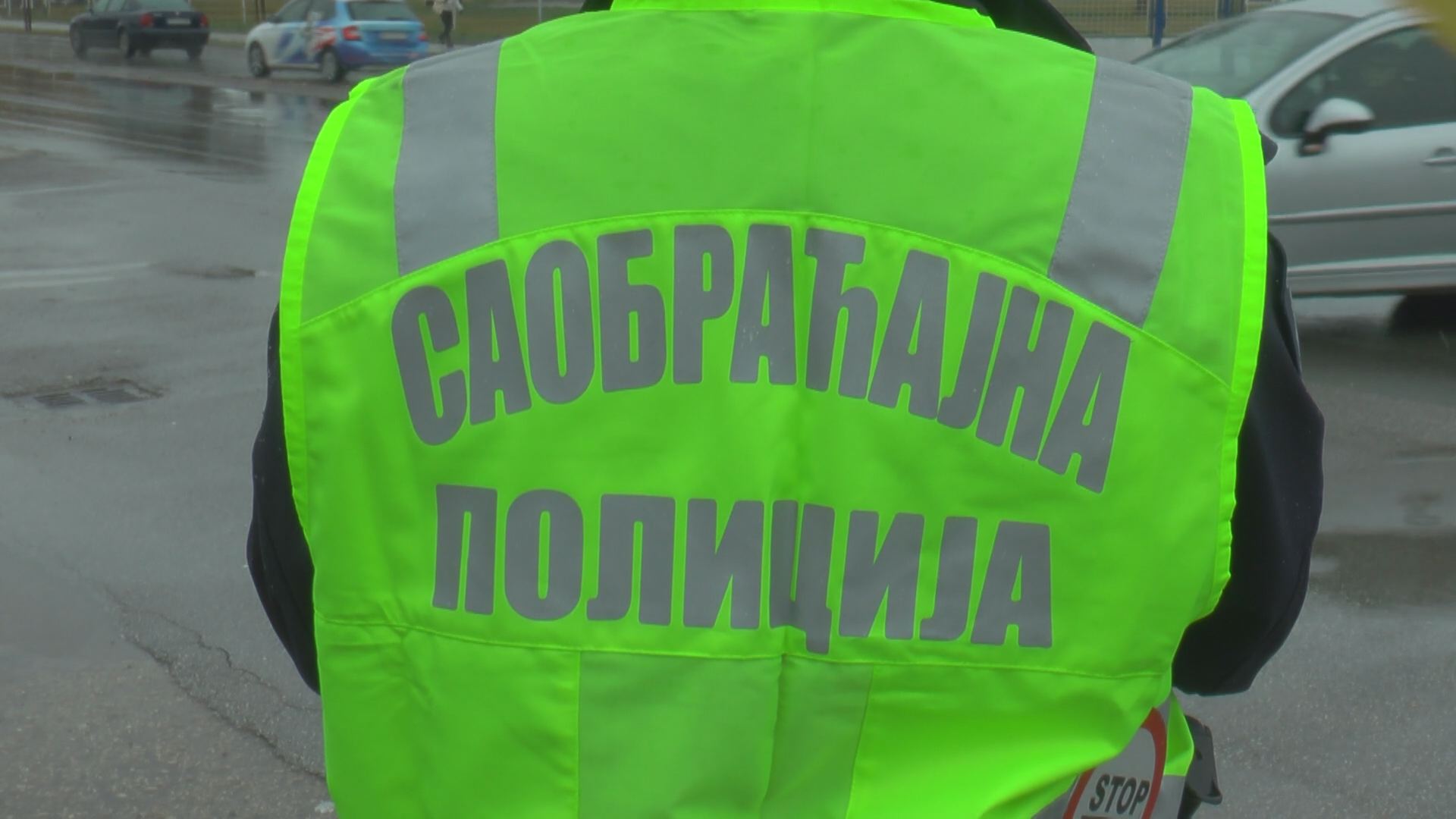 Više od 42.000 saobraćajnih prekršaja za nedelju dana