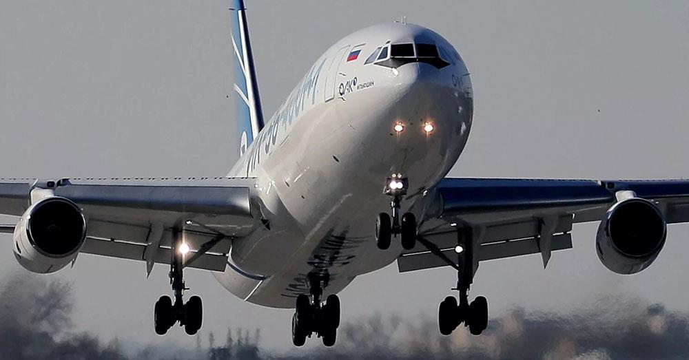 India interested in purchasing 100-200 Russian aircrafts - United Aircraft Corporation