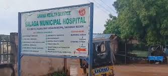 Family demands independent probe into disappearance of newborn baby at Salaga Hospital