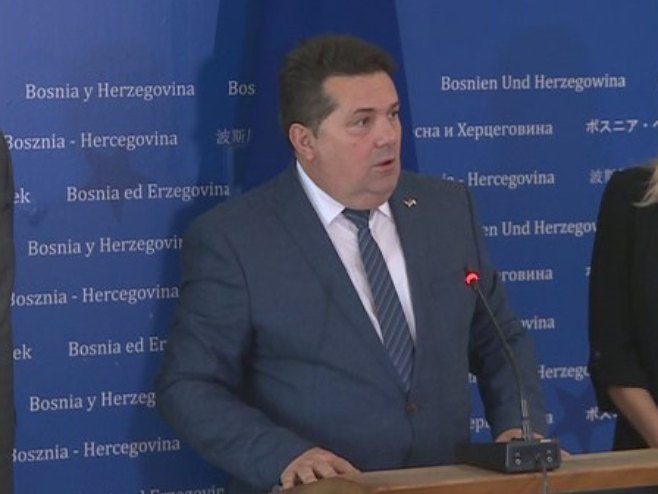 	Stevandić: Bošnjaci nisu uspeli jer su pakostili drugima, tome je došao kraj koji oni nisu primetili