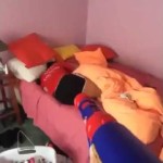 Šta biste vi da vas neko ovako probudi?