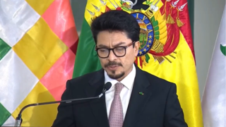 Cancillería lanza nuevos lineamientos de la política exterior boliviana