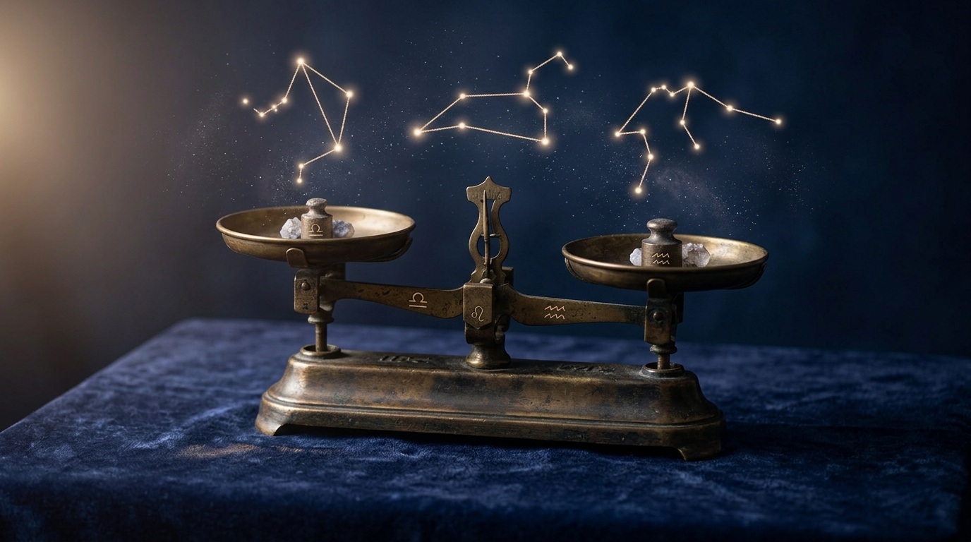 Najpravedniji horoskopski znaci u zodijaku: ova tri imena nikada neće okrenuti glavu kada vide pred nepravdom