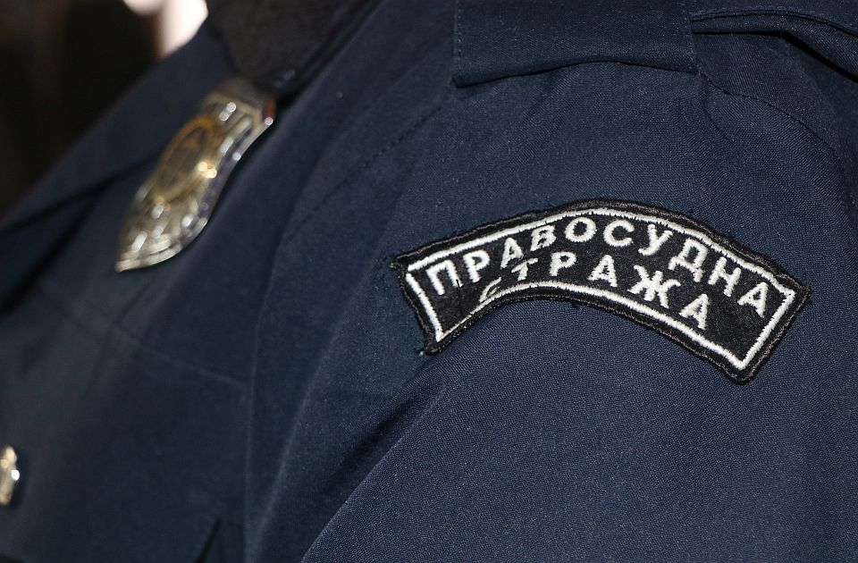 Tužilaštvo: Dvojica policajaca negirala umešanost u ubistvo na Senjaku 