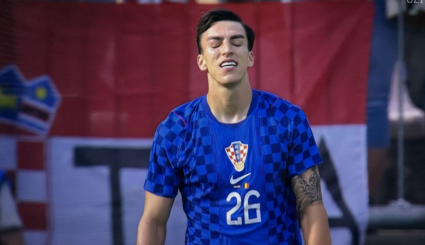 Spain return to World No. 1 as Croatia drops in latest FIFA rankings