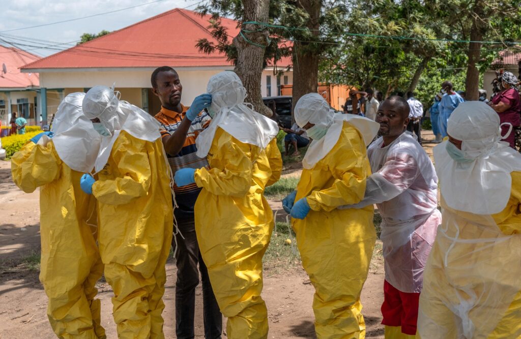 Alarm za svijet: Ebola se širi brže nego ikada prije