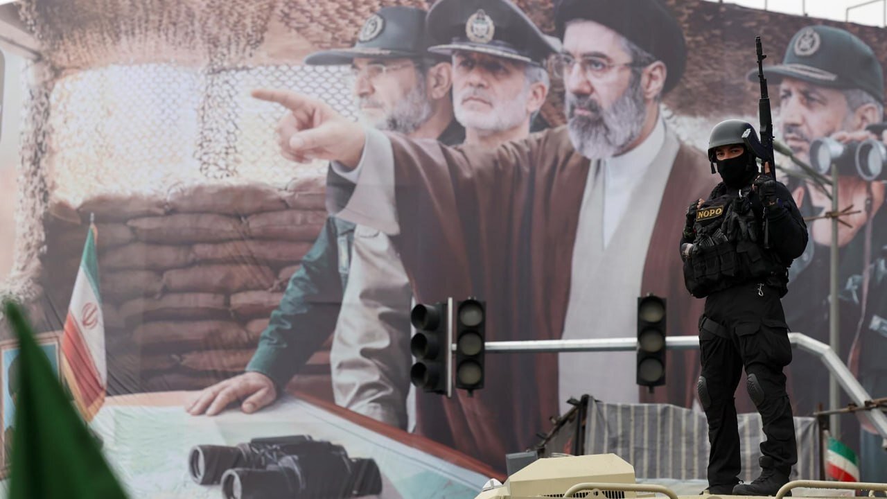IRGC vows “unforgettable lesson” for US