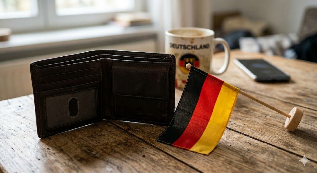 Kolkava e stapkata na siromaštija vo Germanija?