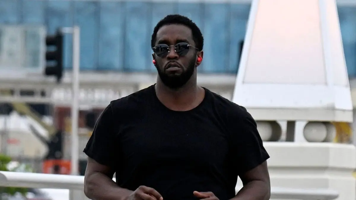 Sean 'Diddy' Combs Faces New Legal Scrutiny as Los Angeles Prosecutors Review Fresh Claims