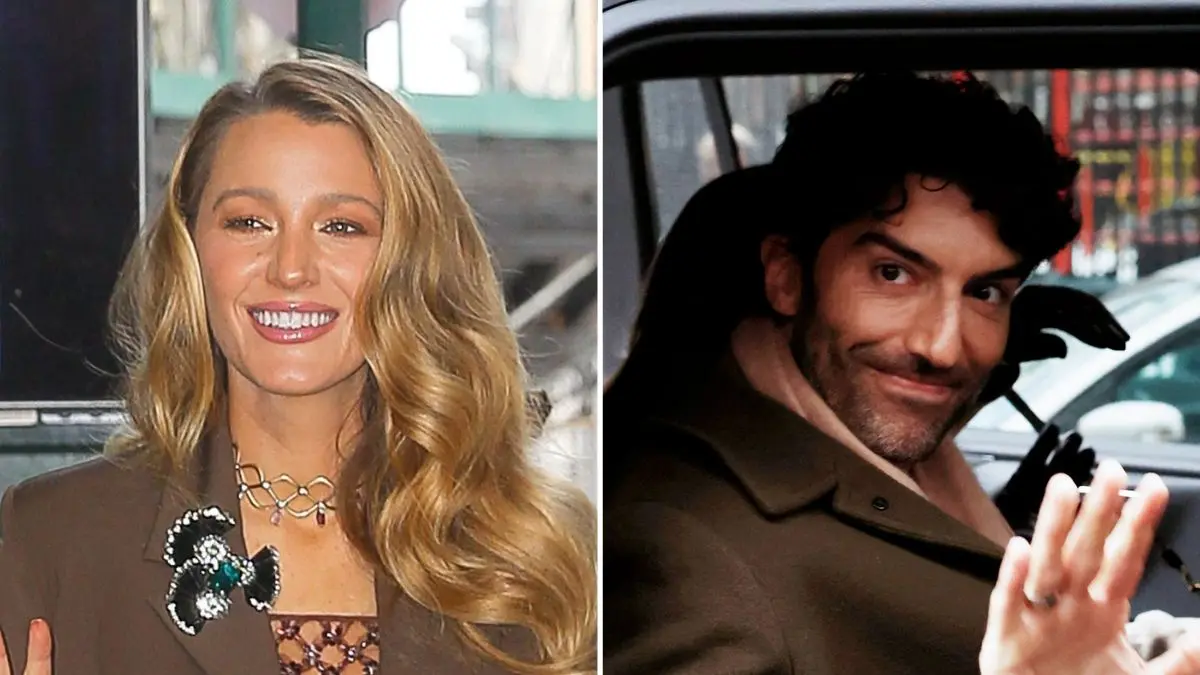 Blake Lively and Justin Baldoni’s Legal Fight Continues Over Who Pays the Bills