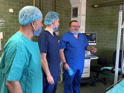 Direktor UKC Niš: Prijavite ako vas lekar šalje kod privatnika
