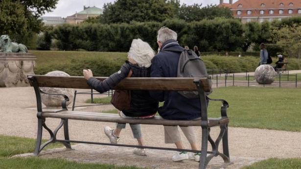 Tusindvis af pensionskunders fortrolige oplysninger delt efter datakoks