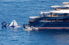 The have-nots and the have-yachts: Distrust is supercharged in an unequal society 