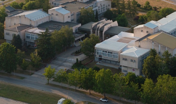 PRESTIŽNO PRIZNANJE: Univerzitet u Kragujevcu među 8% najboljih svetskih univerziteta na CWUR listi