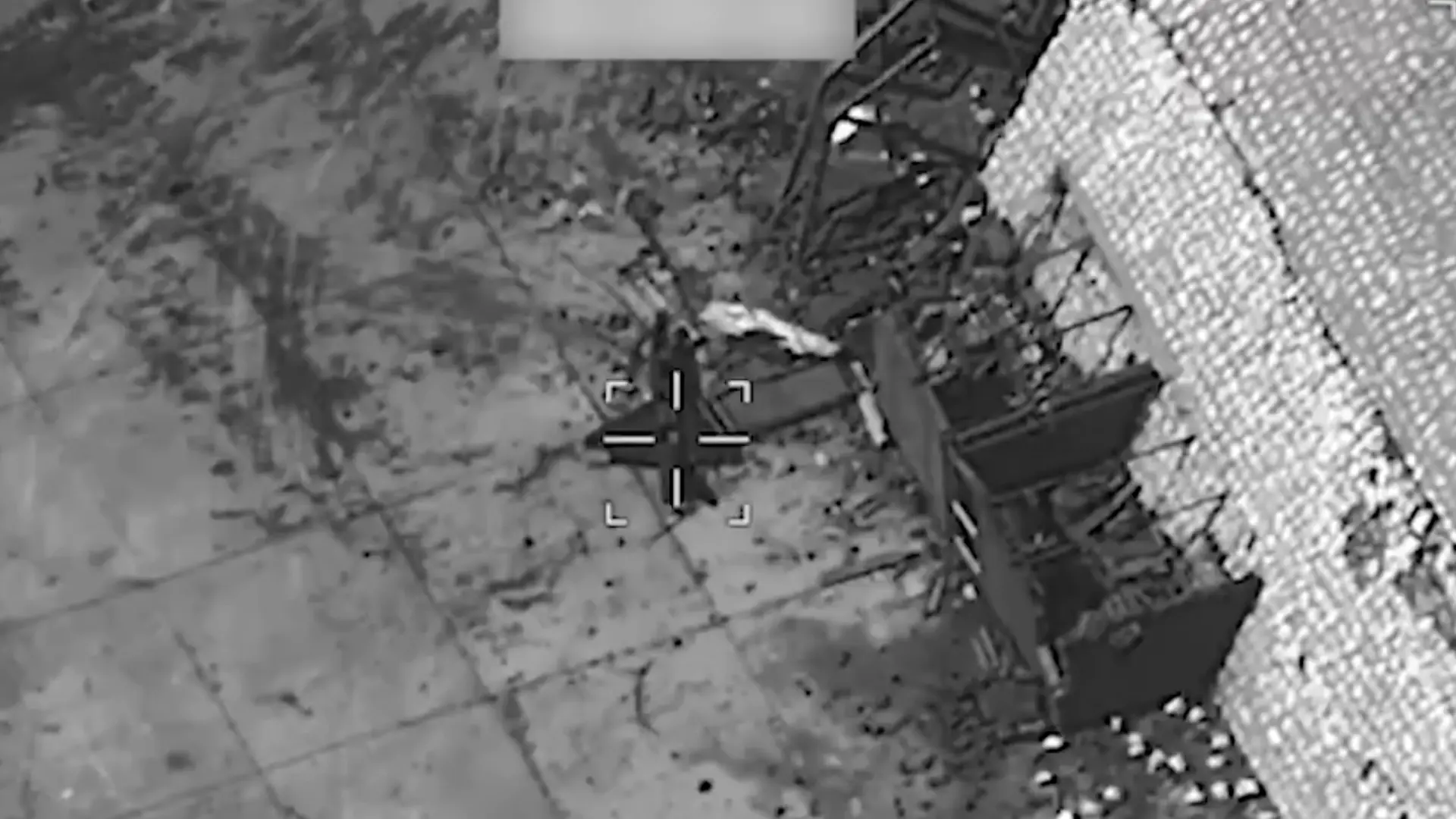  EEUU encadena diez días de ataques contra Irán y golpea centros de mando y lanzaderas de misiles y drones 