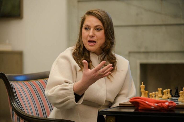 Judit Polgar odbila da bude predsjednica Mađarske: Nemam dovoljno snage za istorijsku odgovornost