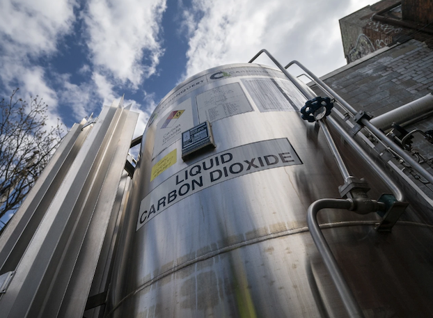 Benefits agreement tied to carbon capture hub proposed