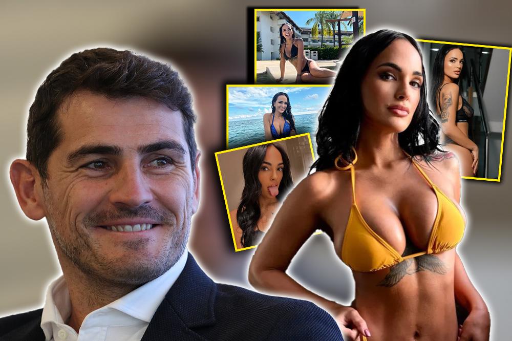 SARA GA JE NEGOVALA KAD JE DOŽIVEO INFARKT NA TERENU, A ON NJU OSTAVIO KADA JE DOBILA RAK: Smuvao zvezdu filmova za odrasle, ona ga šutnula iz bizarnog razloga