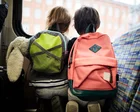 From fidget bags to sticker books: readers’ hard-won hacks for travelling with kids