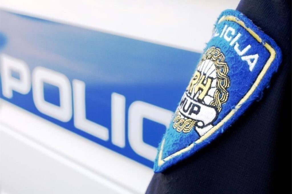 POLICIJA POTVRDILA INCIDENT U NOVOM VINODOLSKOM: Podnesen optužni prijedlog protiv dvije osobe nakon napada na studente