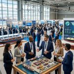 Posidonia 2026 – Vodeći svetski sajam pomorstva i logistike u Atini